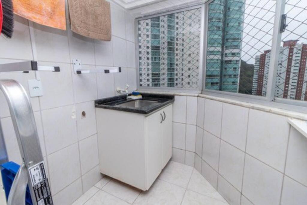 Ap Balneario Camboriu - Proximo Roda Gigante エクステリア 写真