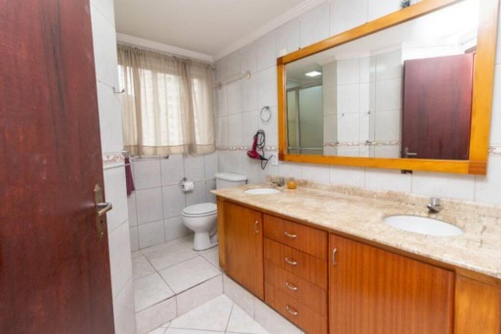 Ap Balneario Camboriu - Proximo Roda Gigante エクステリア 写真
